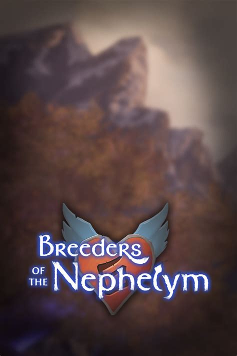 Breeders Of The Nephelym: Alpha Answers for PC .